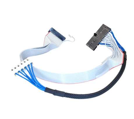 216578 Printhead Cable Left hand 107mm videojet dataflex plus 6420