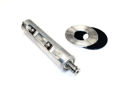 216581 Mandrel body assembly 107mm Videojet dataflex plus 6420