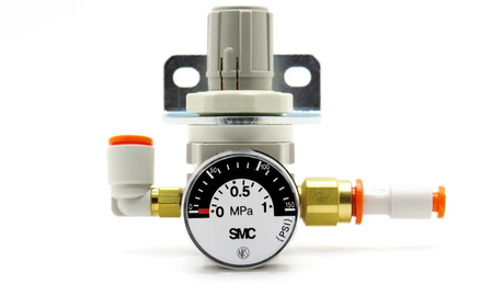 Videojet Air Regulator Linx Air Regulator