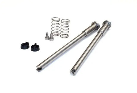 217807 Mandrel refurbish kit 107mm Videojet dataflex plus 6420