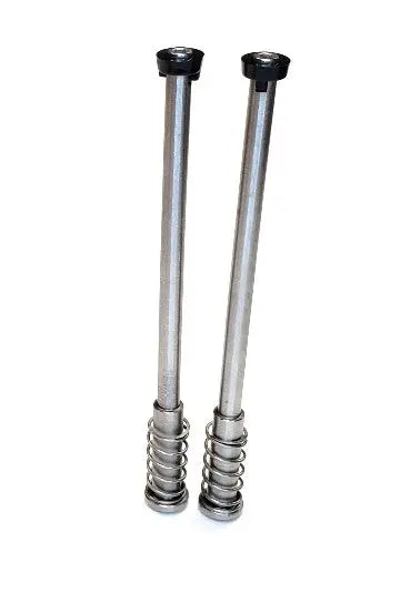 217807 Mandrel refurbish kit 107mm Videojet dataflex plus 6420