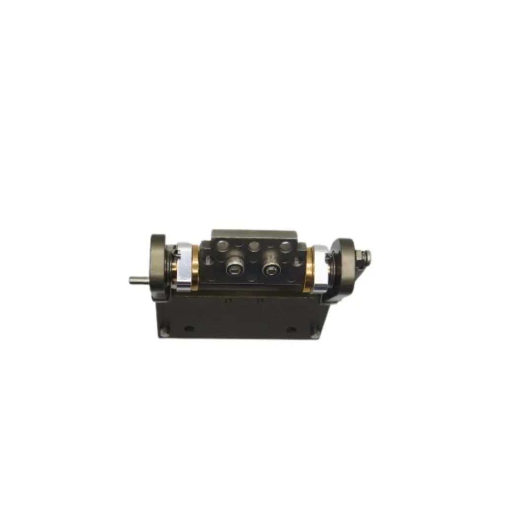 401072 53mm Right Hand Printhead Pivot Assy. VideoJet Linx