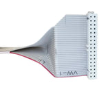 401157 Videojet 6320 Printhead Cable Right Hand