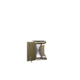 401165 53mm Left Hand Printhead Pivot Assy