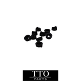 403057 Friction Cones Videojet Dataflex Mandrel Friction Cones 10/pack TTOParts.com