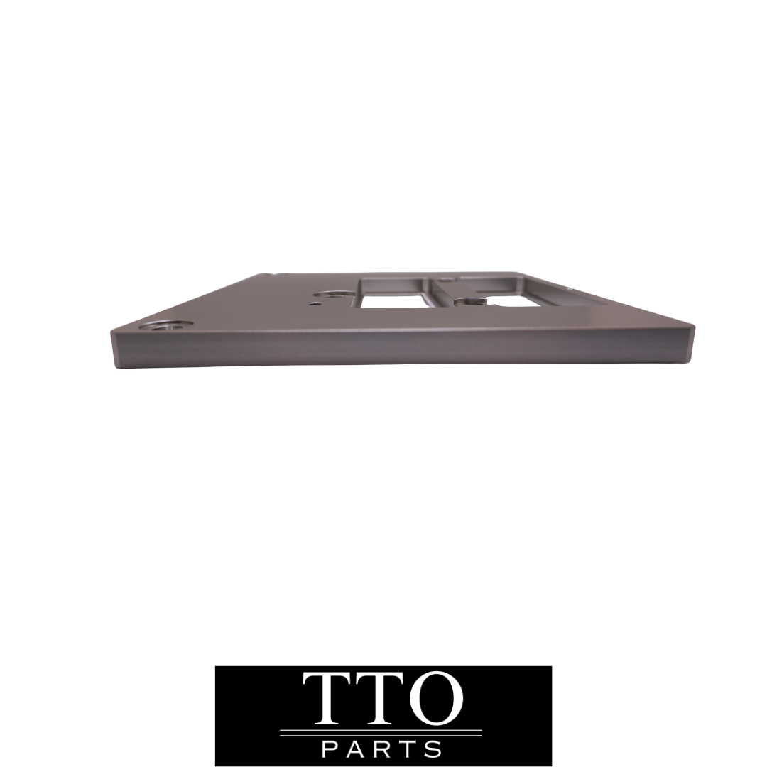 403328 Plate Videojet Dataflex 6210 Cassette Plate TTOParts.com