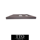 403328 Plate Videojet Dataflex 6210 Cassette Plate TTOParts.com