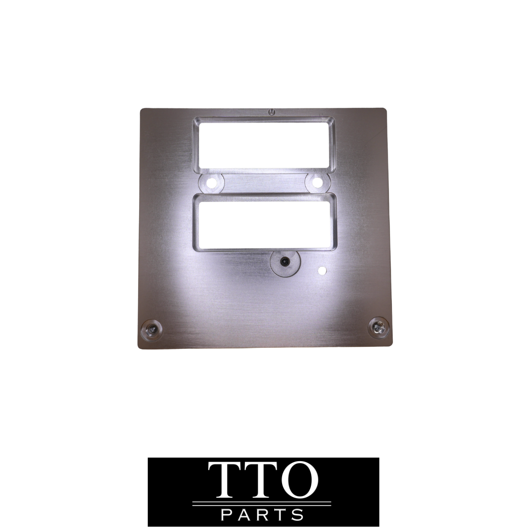 403328 Plate Videojet Dataflex 6210 Cassette Plate TTOParts.com