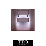 403328 Plate Videojet Dataflex 6210 Cassette Plate TTOParts.com