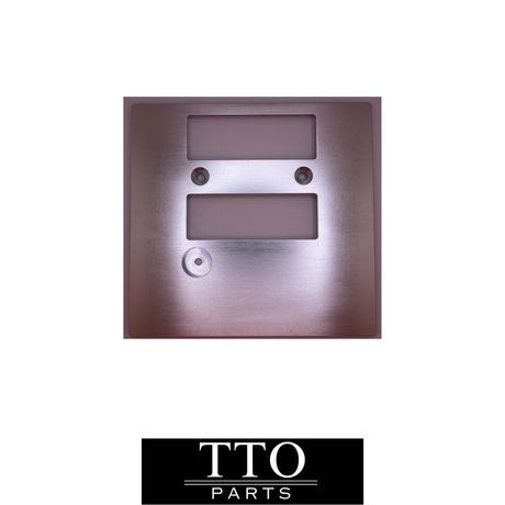 403328 Plate Videojet Dataflex 6210 Cassette Plate TTOParts.com