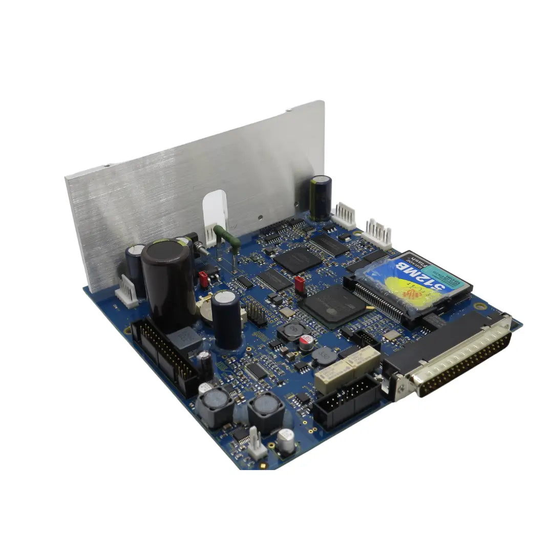 Videojet 6230 32T Main PCB Board Linx TT500 32T Main PCB Board
