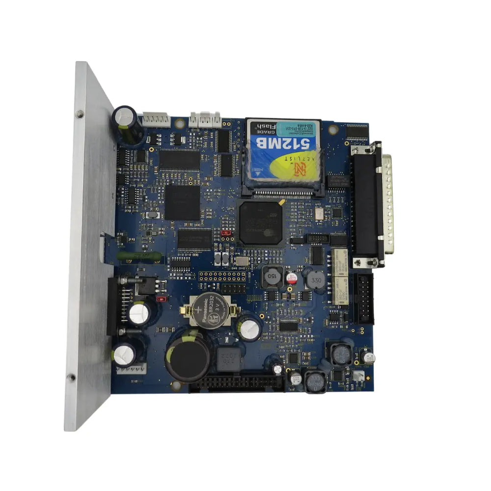 Videojet 6230 32T Main PCB Board Linx TT500 32T Main PCB Board