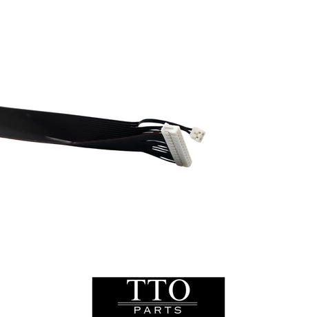 403334 Videojet 6210 Printhead Cable RH 32mm TTOParts.com