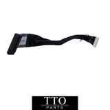 403335 Videojet 6210 Printhead Cable LH 32mm TTOParts.com