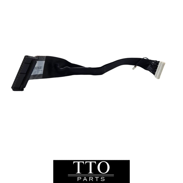 403335 Videojet 6210 Printhead Cable LH 32mm TTOParts.com