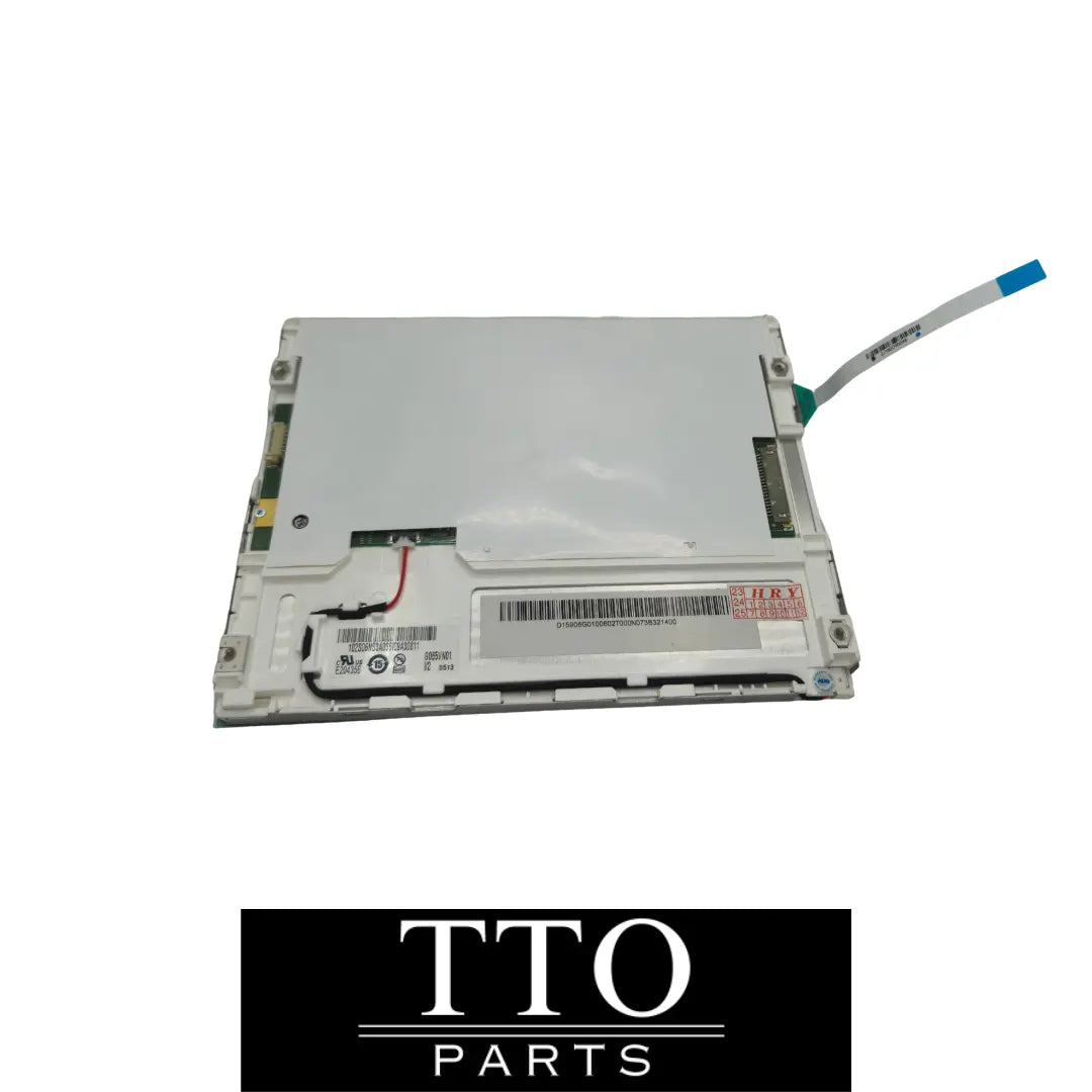 404326 Videojet 9550 Spare 6.5 Clarity LCD Videojet 9550 LCD Assembly TTOParts.com