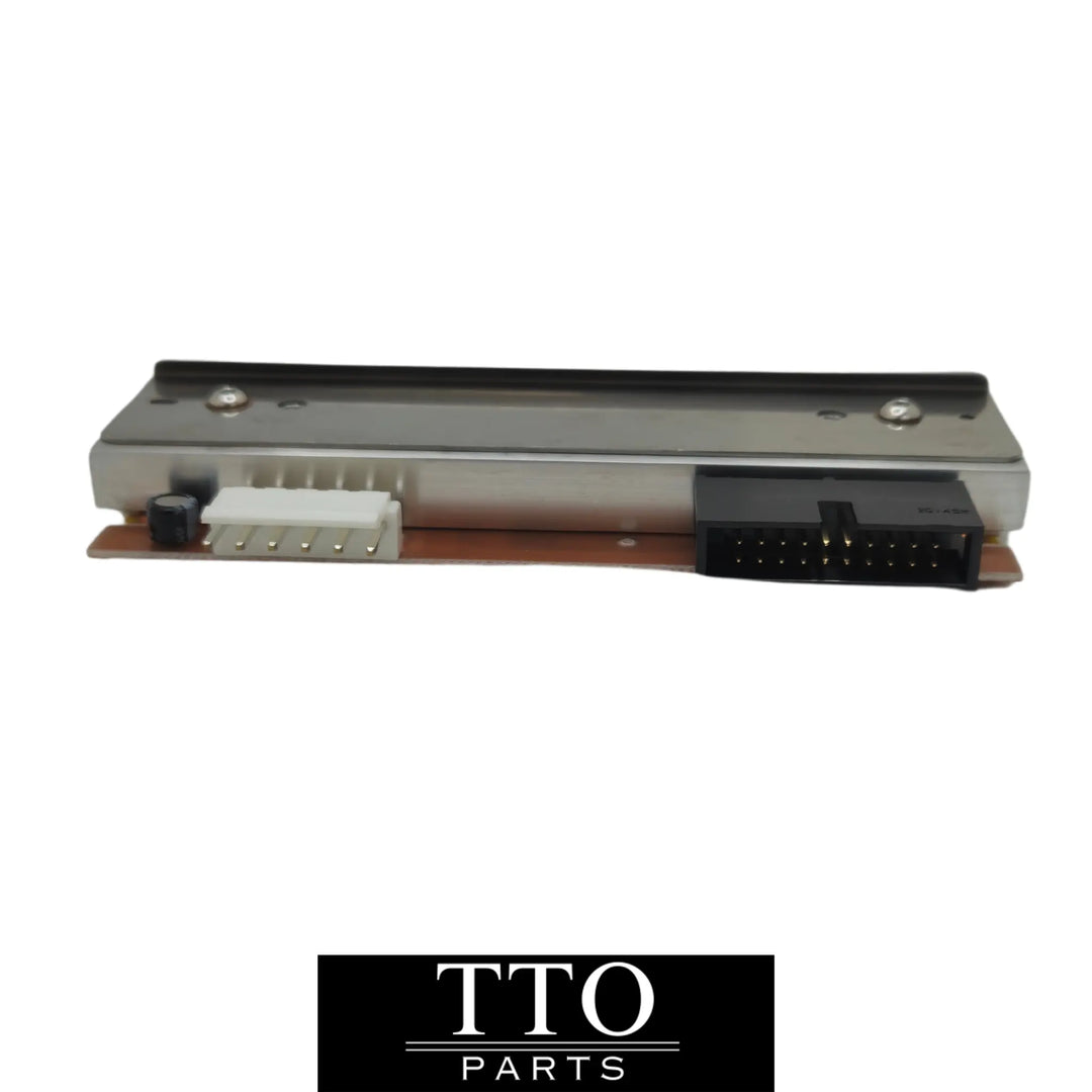 406315 Videojet Printhead 107mm Label Applicator 406315 LPA Printhead 107 TTOParts.com