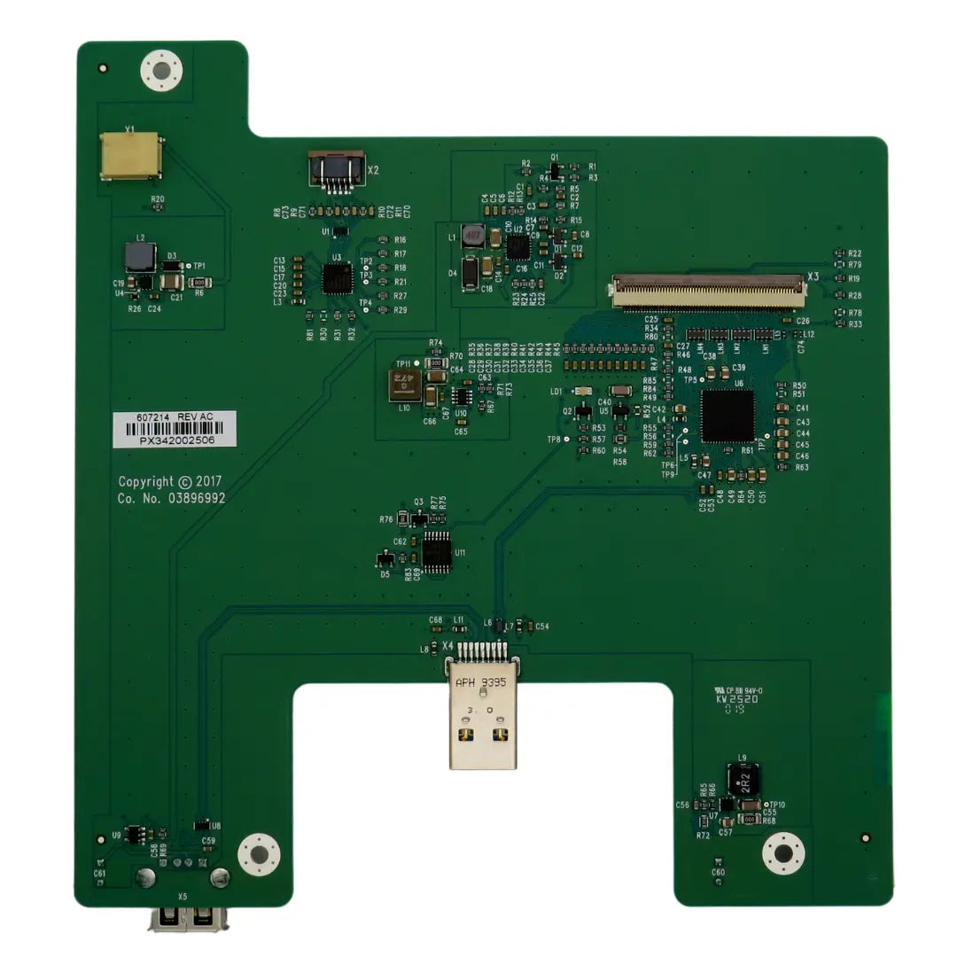 407918 HMI PCB Videojet Linx Printer