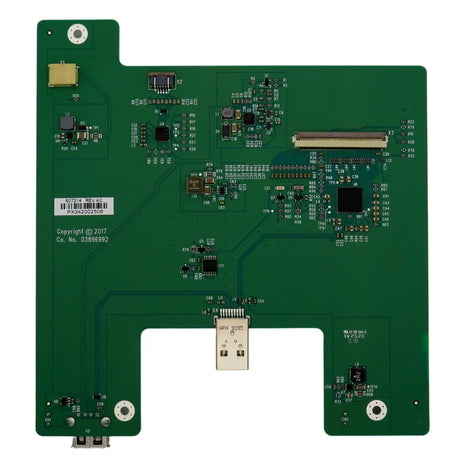 407918 HMI PCB Videojet Linx Printer