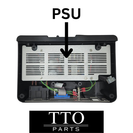 407921 Videojet 6530 PSU Videojet hmi power supply unit