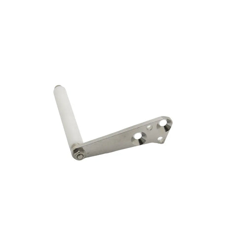 407922 - Videojet Spare 53mm Peel Arm Assembly Right Hand Videojet 6530 Videojet 6330 Linx TT750 Linx TT1000