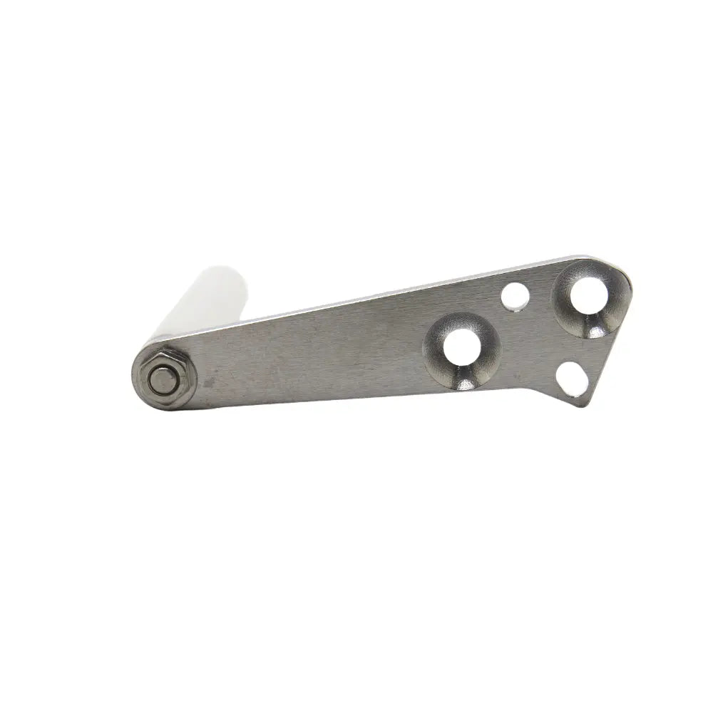 407922 - Videojet Spare 53mm Peel Arm Assembly Right Hand Videojet 6530 Videojet 6330 Linx TT750 Linx TT1000