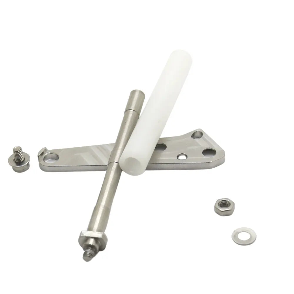 407922 - Videojet Spare 53mm Peel Arm Assembly Right Hand Videojet 6530 Videojet 6330 Linx TT750 Linx TT1000