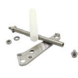 407923 Spare 53mm Peel Arm Assembly LH Left Hand Videojet Linx
