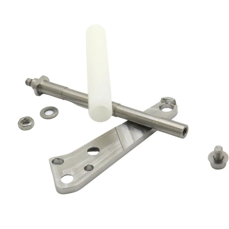 407923 Spare 53mm Peel Arm Assembly LH Left Hand Videojet Linx