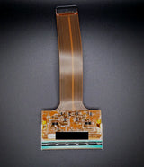 407933 - Videojet Printhead 53mm Thermal Transfer Printhead Videojet 6550 Videojet 6530 Videojet 6330