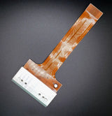 407933 - Videojet Printhead 53mm Thermal Transfer Printhead Videojet 6550 Videojet 6530 Videojet 6330