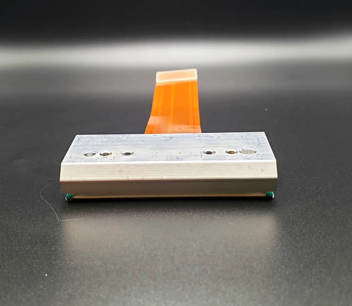 407933 - Videojet Printhead 53mm Thermal Transfer Printhead Videojet 6550 Videojet 6530 Videojet 6330