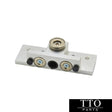 407934 Videojet Dataflex 6530 Spare Printhead Mount 53mm TTOParts.com