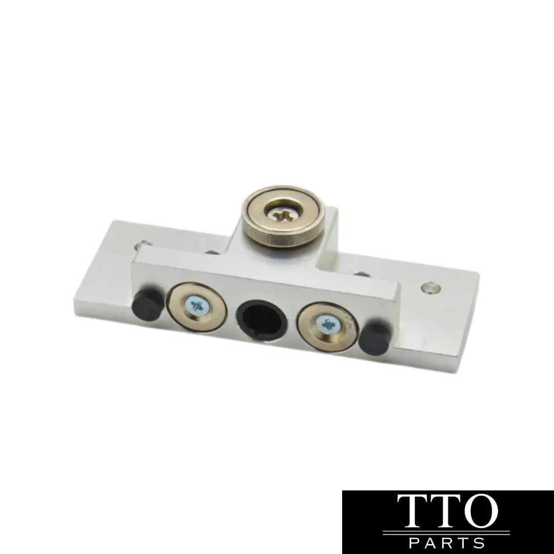 407934 Videojet Dataflex 6530 Spare Printhead Mount 53mm TTOParts.com