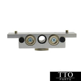 407934 Videojet Dataflex 6530 Spare Printhead Mount 53mm TTOParts.com