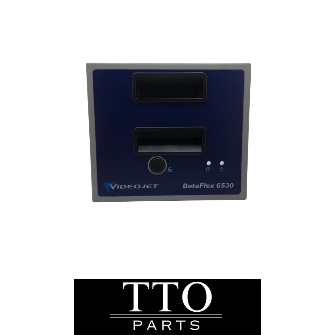407947 Videojet 6530 53mm Cassette Videojet Dataflex 6530 53 Cassette TTOParts.com