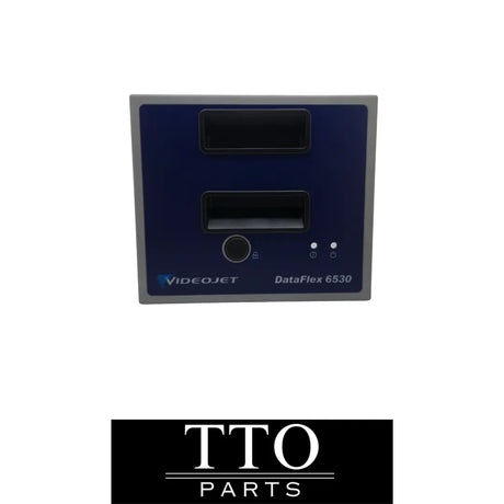 407947 Videojet 6530 53mm Cassette Videojet Dataflex 6530 53 Cassette TTOParts.com