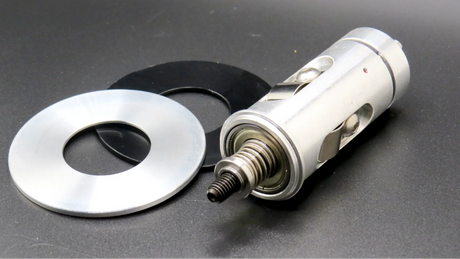 407951Mandrel Body Assembly53mm Videojet6550Linxtt750