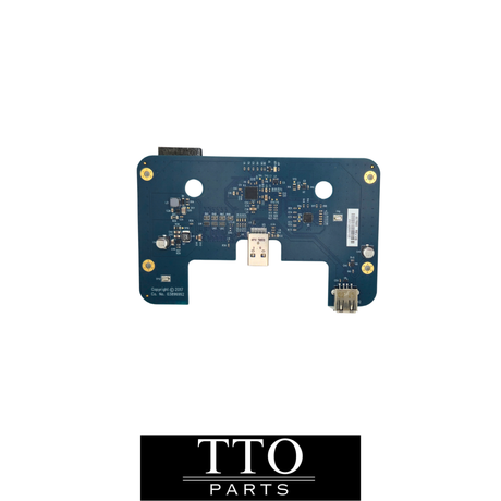 OEM 408276 Videojet HMI PCB