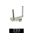 408279 Videojet RH Carriage Assembly Videojet 6230 Linx TT500 TTOParts.com