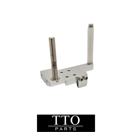 408279 Videojet RH Carriage Assembly Videojet 6230 Linx TT500 TTOParts.com