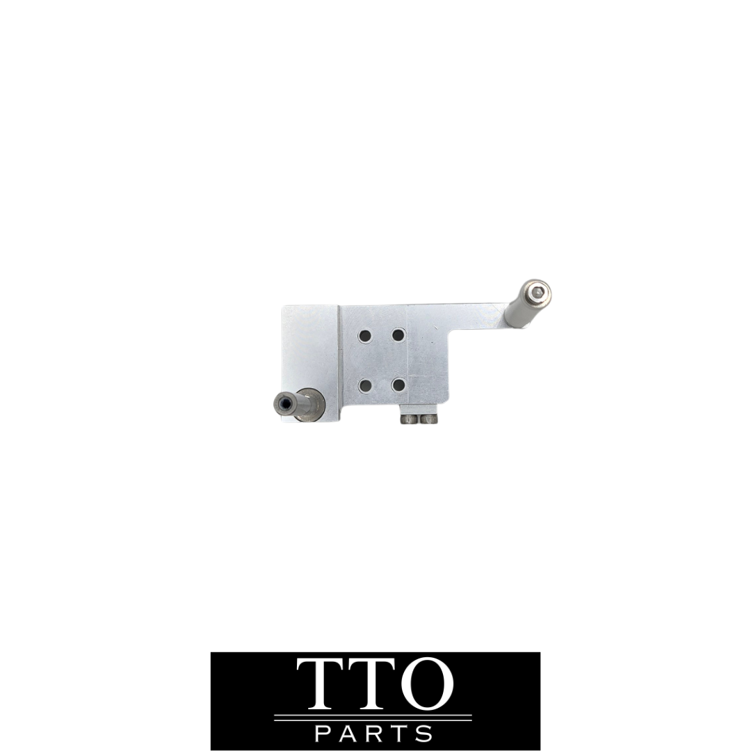 408279 Videojet RH Carriage Assembly Videojet 6230 Linx TT500 TTOParts.com