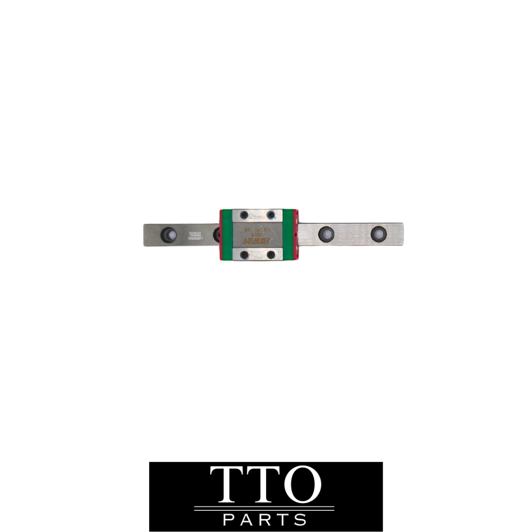 408281 Videojet Linear Slide 32mm Videojet 6230 Linx TT500 TTOParts.com