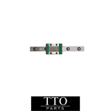 408281 Videojet Linear Slide 32mm Videojet 6230 Linx TT500 TTOParts.com
