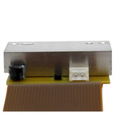 408300 - Linx TT500 VideoJet 6230 32mm Printhead | Videojet Linx