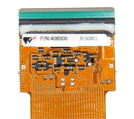 408300 - Linx TT500 VideoJet 6230 32mm Printhead | Videojet Linx