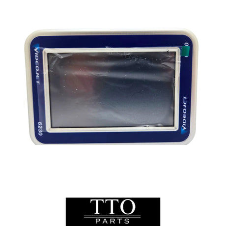408302 Videojet 6320 HMI Videojet 6320 Touchscreen Assembly TTOParts.com