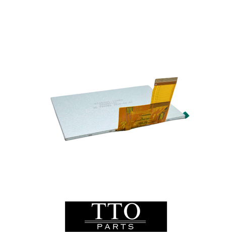 408303 Spare LCD Videojet 6230 TTO Printer