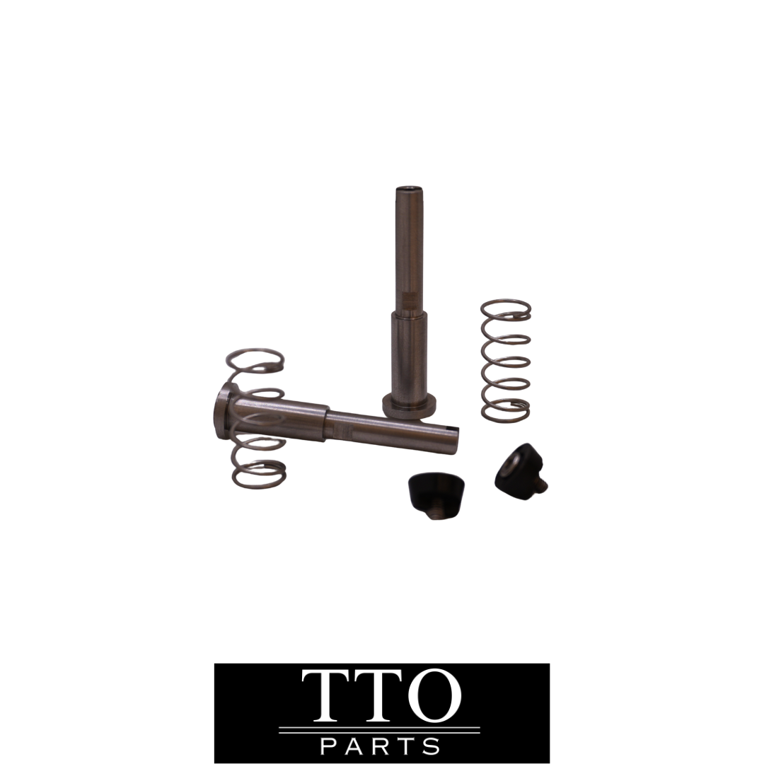 408308 Videojet Dataflex 6230 Mandrel Refurb Kit TTOParts.com