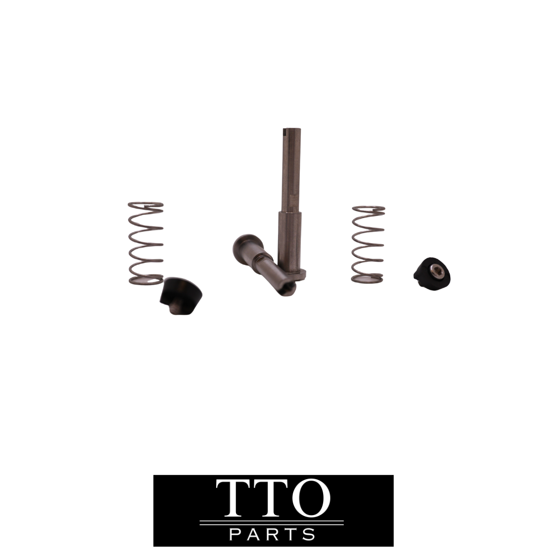 408308 Videojet Dataflex 6230 Mandrel Refurb Kit TTOParts.com